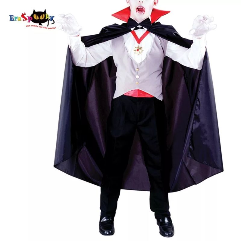 Vampiro do príncipe imagem de stock. Imagem de carnaval - 46107869