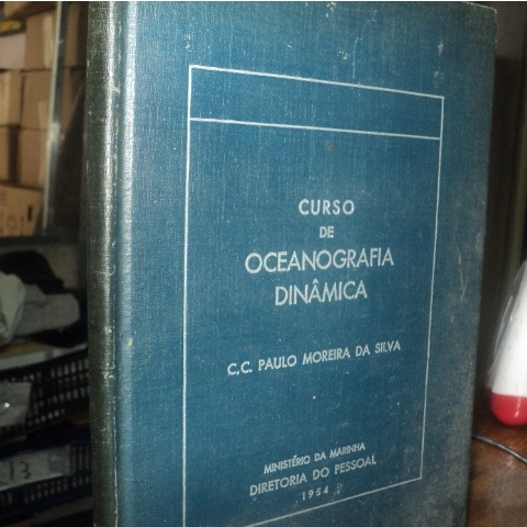 oceanografìa su Enciclopedia