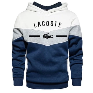 Moletom Da Moda Masculina 2022 Primavera Novo Esportes Respirável Casual Largo Manga Longa Blusas