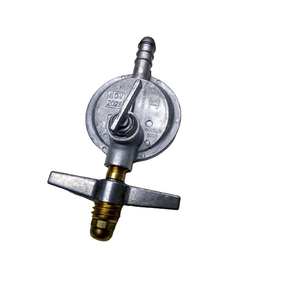 Valvula Reguladora de Gas de Cozinha - Validade 5 Anos | Shopee Brasil