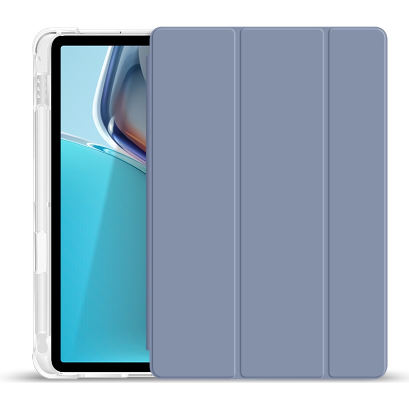 Lenovo Tab P11/P11 Plus TB-J606F J616F Case Cover Com Porta-Caneta