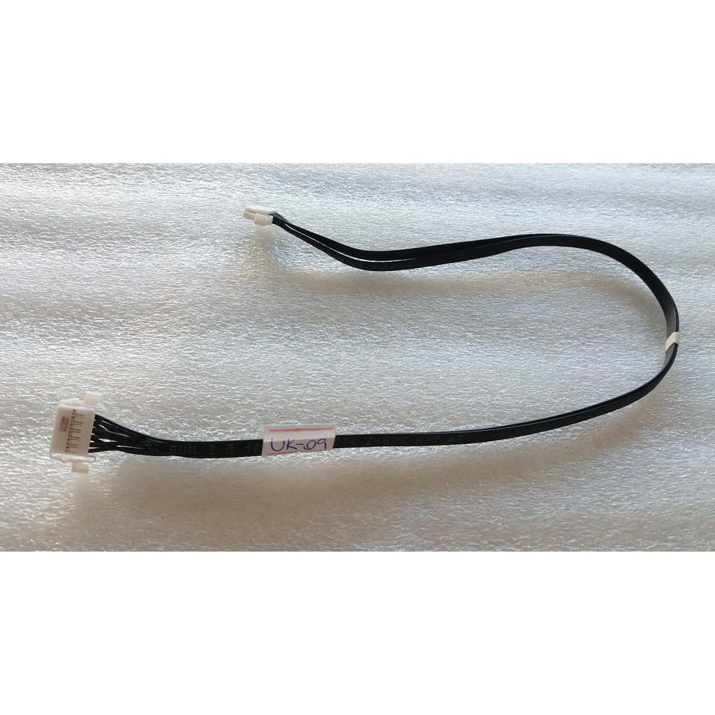 Cabo Que Liga As Placas Tv LG 49uk631c Shopee Brasil