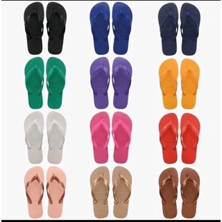 Chinelo Havaianas top original a pronta entrega