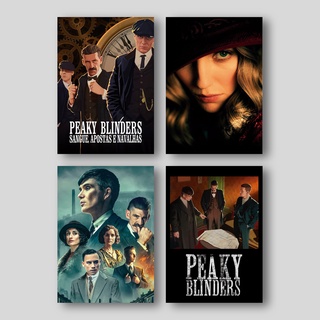 Corrente Peaky Blinders - Well-shopiy