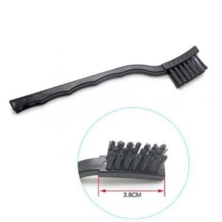 Escova Pincel Antiestática Esd Limpeza Circuitos Placas Pc Notebook Eletrônicos