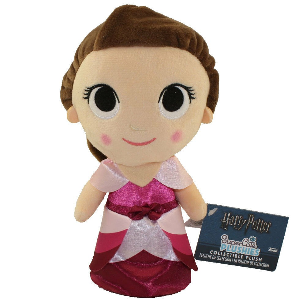 Pelucia SuperCute Harry Potter Hermione Funko Shopee Brasil