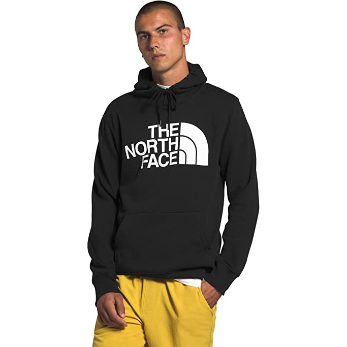 Moletom Manga Longa com Capuz Masculino The North Face