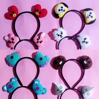 Tiara Bt21