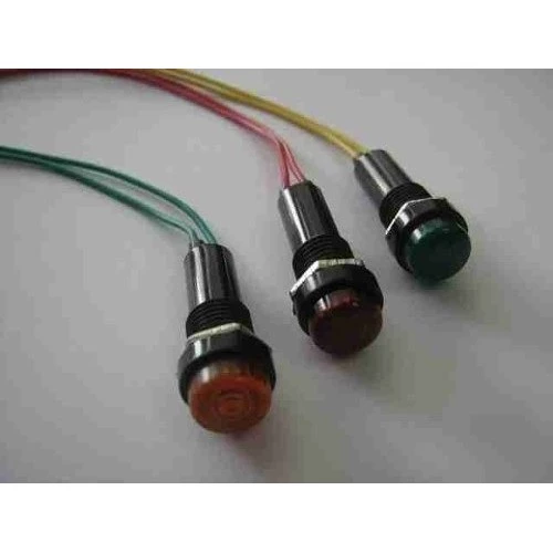 Sinalizador Olho De Boi