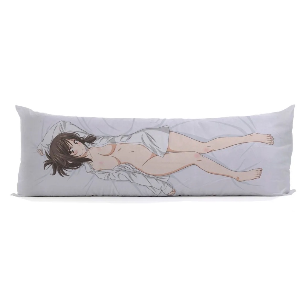 Anime Dakimakura Body Pillow Senpai ga Uzai Kouhai no Hanashi Futaba  Igarashi