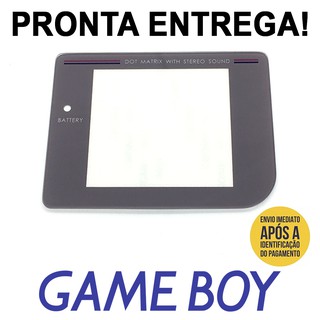 Video GameBoy Powkiddy RGB20 64GB Atualizado com Jogos em Português PT-BR  PSP/PS1/N64/SNES/NintendoDS e muito mais