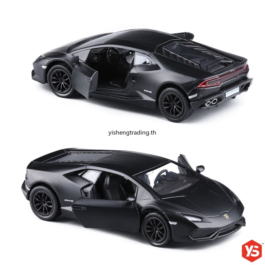 Diecast lamborghini shop huracan