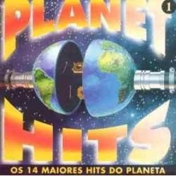 Cd - Planet Hits - Vol 1 | Shopee Brasil