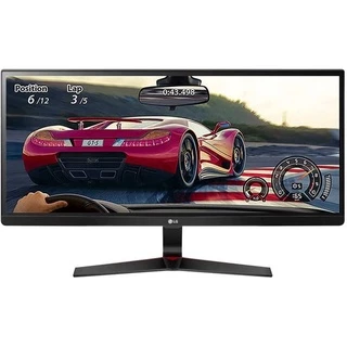 Monitor Gamer LG 29 IPS Ultra Wide 29UM69G-B 75 Hz Full HD FreeSync 99% sRGB HDMI/Display