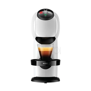 Cafeteira Expresso Arno Dolce Gusto Genio S Basic Branca 127V