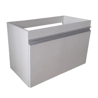 Gabinete 600 Puxadores 100 % Mdf Móveis Ester Mgs