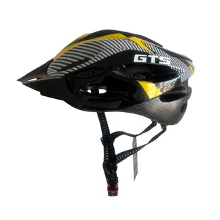 Capacete ciclismo GTS Mtb FJH-27 Com Led traseiro - GTS M1 A Maior Loja  online de Bicicletas do Brasil