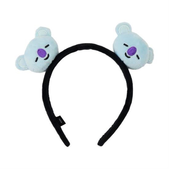 Official sale BT21 Koya Headband