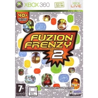 Funzion Frenzy 2