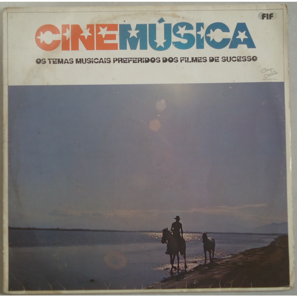 Lp Cine Música 1988 The Movie Sounds, vinil trilha sonora | Shopee Brasil