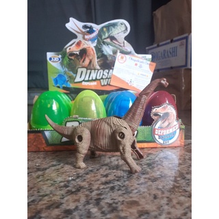 Dinossauro De Brinquedo Ataca Jogo De Resgatar Os Ovos Do Dino Nao Acorde O  T-Rex Dino Furioso Com Sons E Roleta Divertida - Zoop Toys