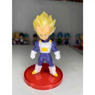 Boneco dragon ball z goku super sayajin action figure desenho - Hobbies e  coleções - Rodolfo Teófilo, Fortaleza 1255659904