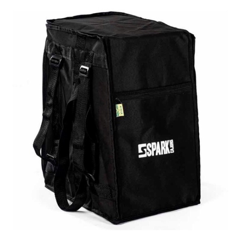 Bag Cajon Spark Instrumentos Musicais Percussão