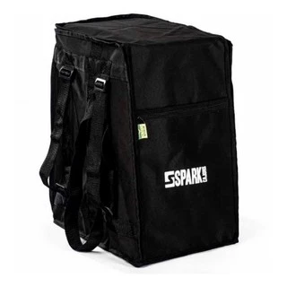 Bag Cajon Spark Instrumentos Musicais Percussão