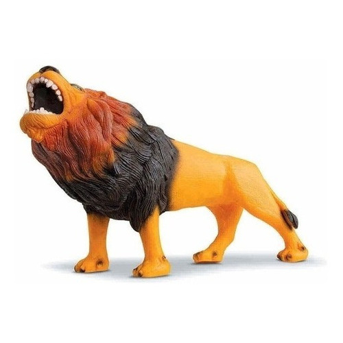 Ideiaria  Quebra Cabeça O Rei Leão 200 Peças - Toyster