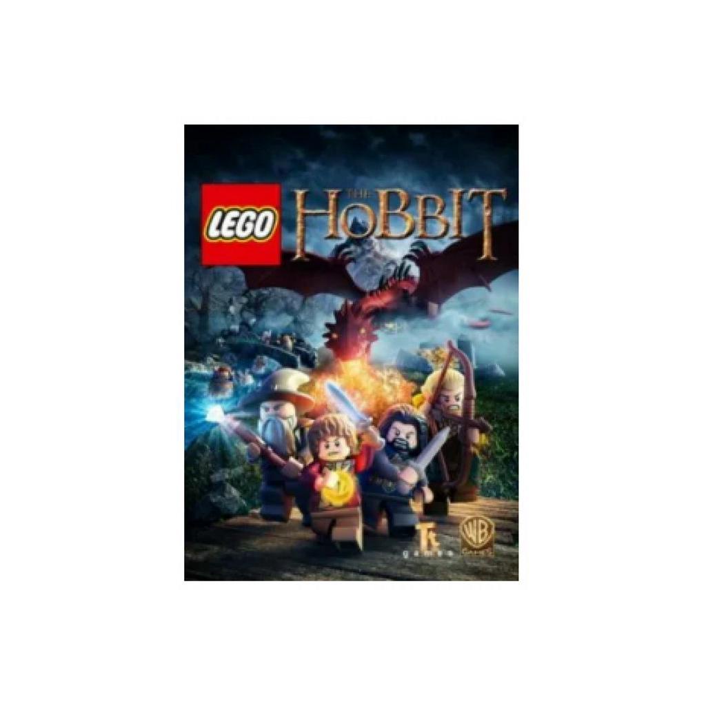 Lego the hobbit discount steam key global