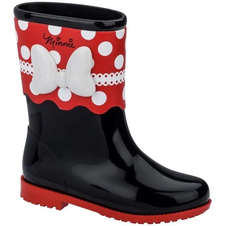 Bota store grendene minnie