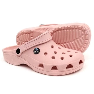 Pantufa Sandalia Sapato Feminino Rasteirinha Chinelo Sapatos Femininos Babuche Papete Antiderrapante Leve Confortável Unissex Barato