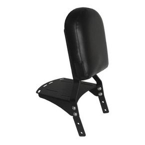Bagageiro Sissy Bar Encosto Dafra Horizon 150 - Start Racing