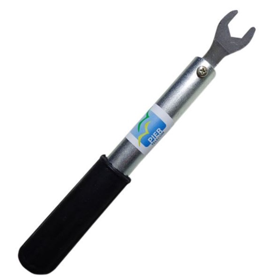 Chave De Torque 20kgf/cm P/ Conector Rg59/6 F 7/16 Catv Net
