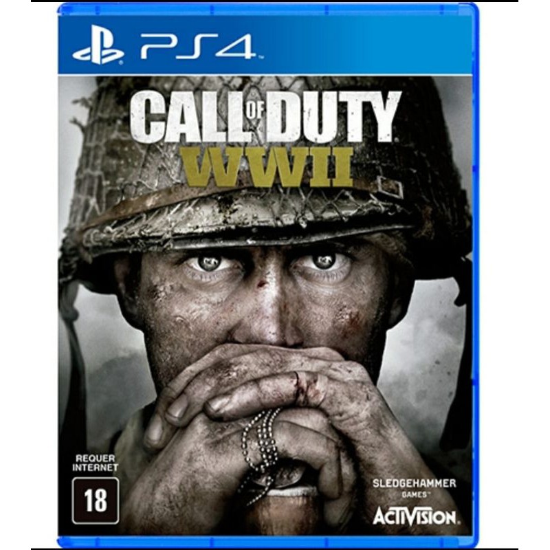 Call Of Duty: Vanguard - PlayStation 5 em Promoção na Shopee Brasil 2023