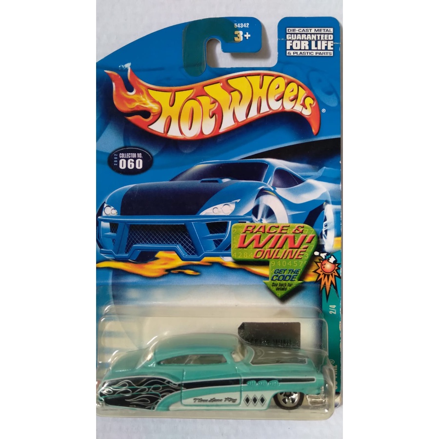 HOT WHEELS SO FINE - BLUE CARD | Shopee Brasil