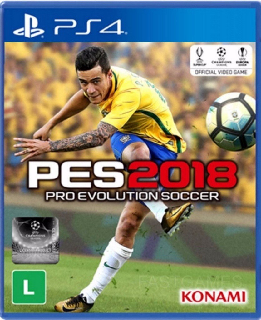 Confira os requisitos mínimos para rodar Pro Evolution Soccer 2018 no PC