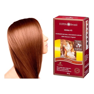 Kit Segredo da Cor - Igora Royal 8.77 HD, Água Oxigenada 30vol e Henna  Creme Cobre