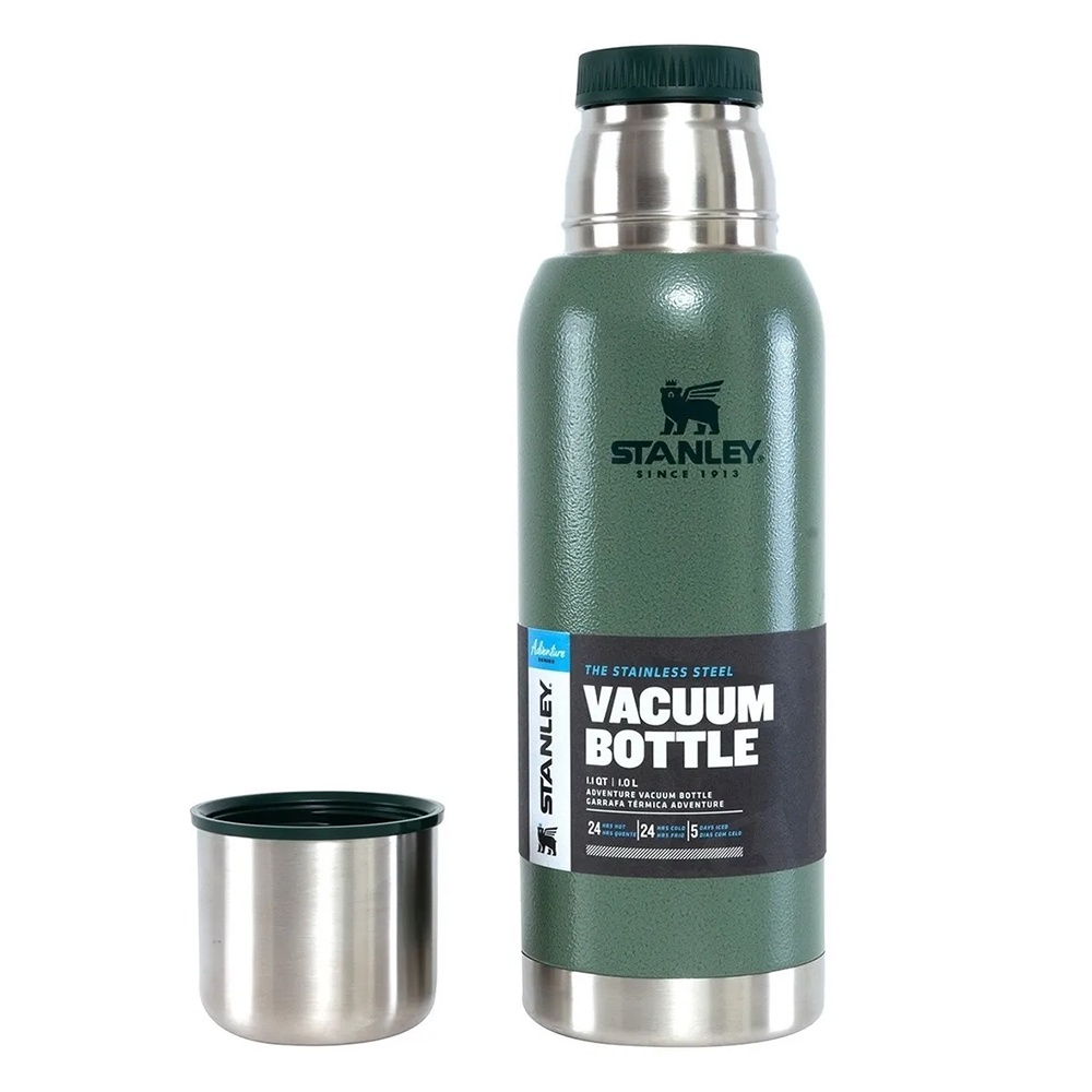 Garrafa Térmica Stanley Adventure 739ml | Shopee Brasil