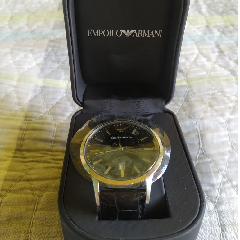 Emporio armani shop ar2411