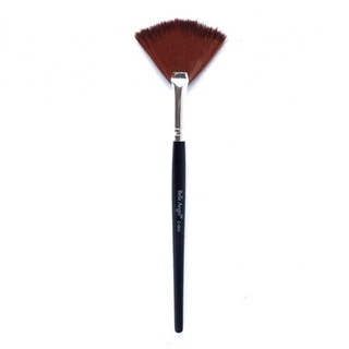 Pincel Profissional Leque Linha Classic - Belle Angel
