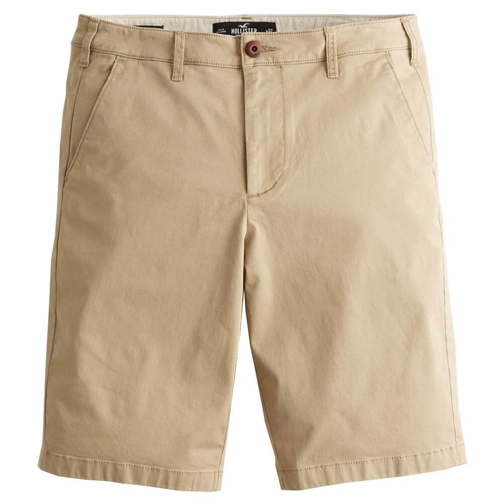 Shorts tactel top masculino hollister