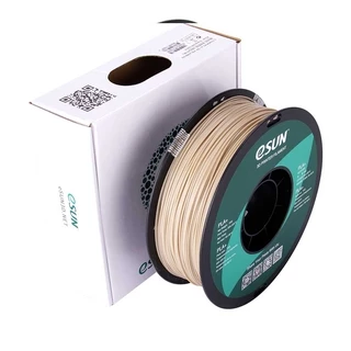 Esun PLA+ Bone White 1.75mm 1kg