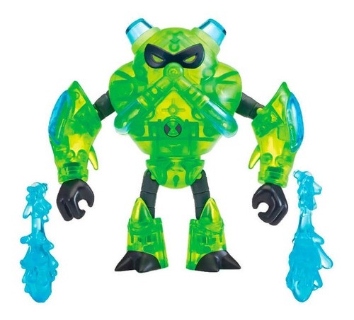 Compre Ben 10 - Novo Omnitrix aqui na Sunny Brinquedos.