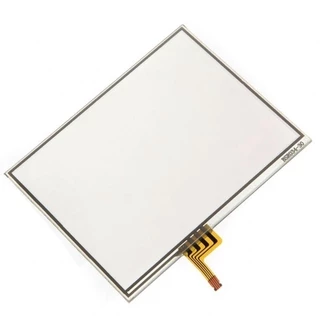 Peça de Reposição Tela Toque Touch Screen Para Nintendo 3ds