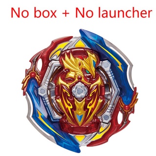 Beyblade Burst Sem Lançador Diversos Modelos Arena Metal Fusion