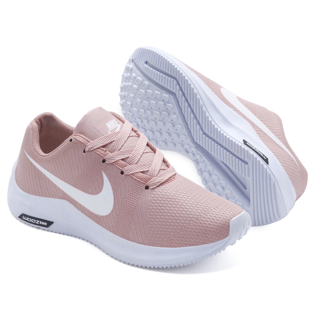 Tenis nike best sale feminino confortavel