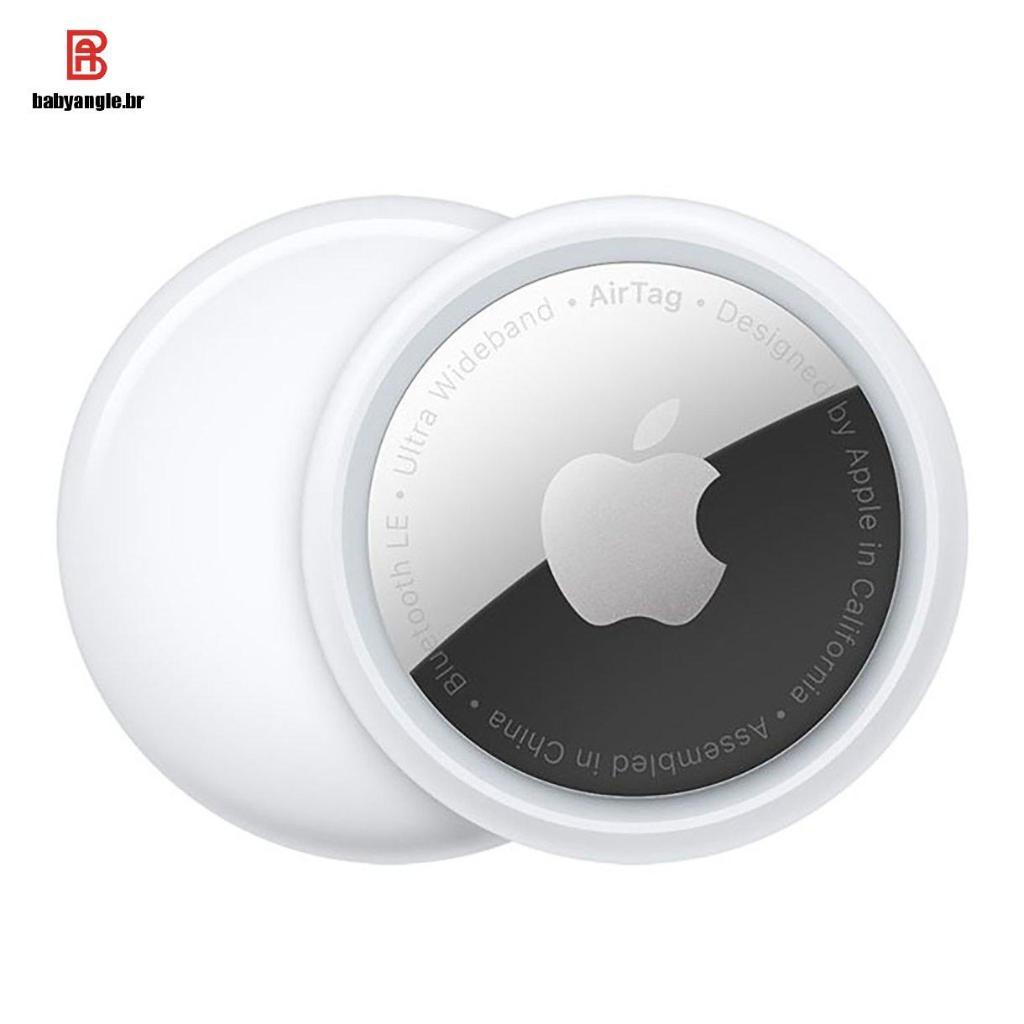 Airtags Tracker GPS Smart Key Finder Search Tracker Kids Positioning