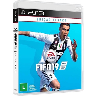 jogos ps4 - fifa 18,fifa 19 - pes2017 - pacotão futebol