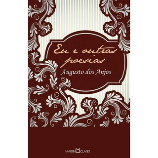 Eu e outras poesias: 82